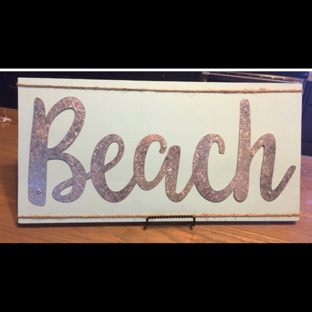 Wall Decor